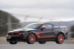 Ford Mustang Boss 302 Laguna Seca 2010 года